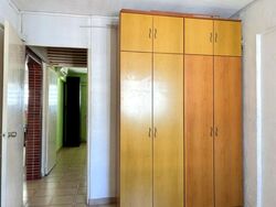 Blk 706 Chong Pang Green (Yishun), HDB 3 Rooms #511375811